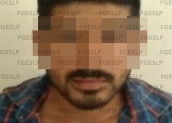 Detienen a presunto homicida