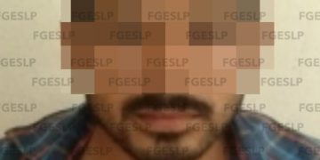Detienen a presunto homicida