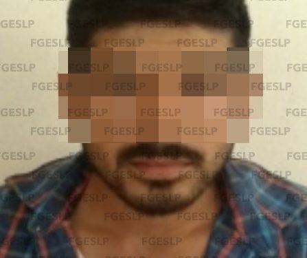 Detienen a presunto homicida