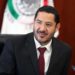 Batres pide coherencia en discursos de críticos
