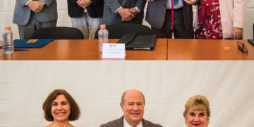 UASLP avalada por organismos nacionales e internacionales