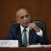 Secretario General de Gobierno comparece ante Congreso del Estado