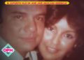 Supuesta amante de José José dice tener un hijo suyo