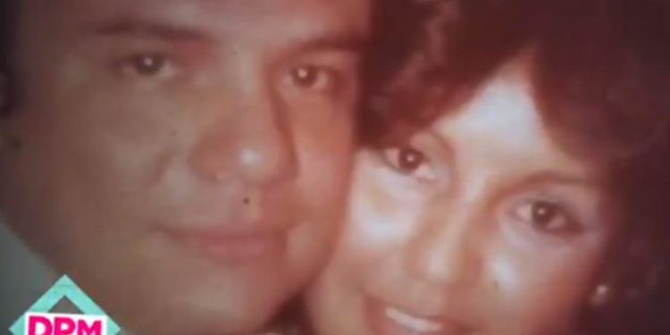 Supuesta amante de José José dice tener un hijo suyo