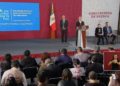 AMLO presenta la Estrategia Nacional para la Prevención de Adicciones