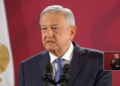 AMLO responde a críticas de EU sobre problemáticas del país