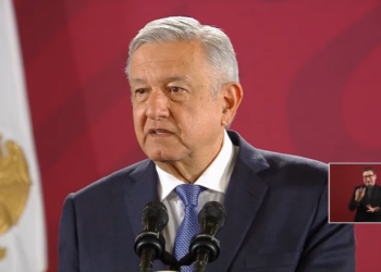 AMLO responde a críticas de EU sobre problemáticas del país