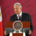 Conferencia presidencial hoy 28 de octubre de 2019