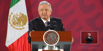 Los temas de La Mañanera de AMLO hoy 31 de octubre