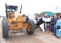 Arrancan obra de rehabilitación en colonia Los Magueyes