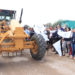 Arrancan obra de rehabilitación en colonia Los Magueyes