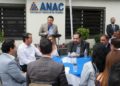 La Asociación Nacional de Alcaldes realizó foro “Compartiendo Experiencias”