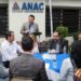 La Asociación Nacional de Alcaldes realizó foro “Compartiendo Experiencias”