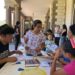 Se invita a taller de joyería para niños y niñas