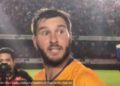 #VIDEO Causa polémica  insulto de Gignac a los jugadores y aficionados de Veracruz