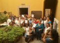 Exposición y desfile de artesanías de “Arte Huichol”