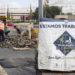 Obras públicas recupera el camino en zona poniente de la ciudad