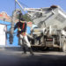 Obras públicas realiza trabajos en más de 13 colonias al día