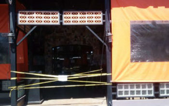 Guardias matan a aficionado de futbol frente a su hijo y esposa en bar de Durango