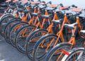 Se prevé inicio de “bicicleta compartida” en noviembre