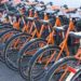 Se prevé inicio de “bicicleta compartida” en noviembre
