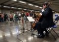 Agenda cultural del metro CDMX inicia con música y cine mexicano