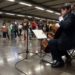 Agenda cultural del metro CDMX inicia con música y cine mexicano