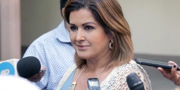 Diputada señala fracaso de acciones presidenciales en materia de seguridad