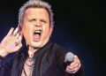 Billy Idol tiene explosivo debut en México