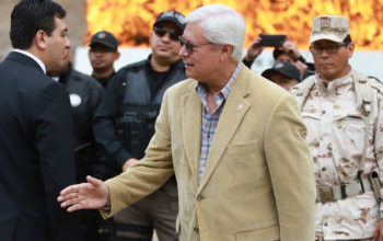 Ley Bonilla primero debe ser publicada para luego ser impugnada: AMLO
