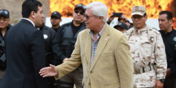 Ley Bonilla primero debe ser publicada para luego ser impugnada: AMLO