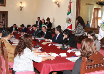 Cabildo aprueba modelo para elección de representante de pueblos indígenas