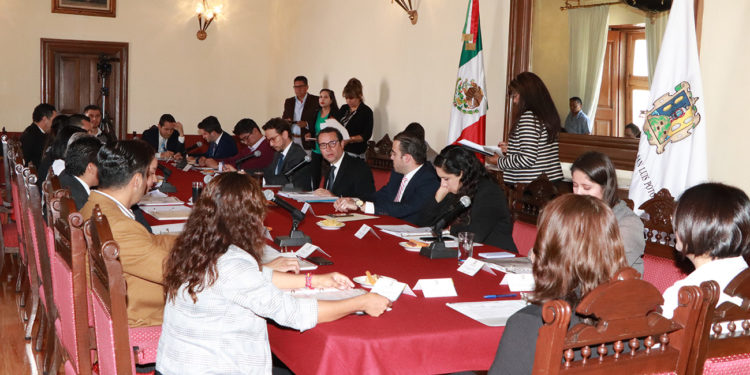Cabildo aprueba modelo para elección de representante de pueblos indígenas