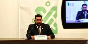 Cae exfuncionario de GCDMX por desvío de 48 mdp