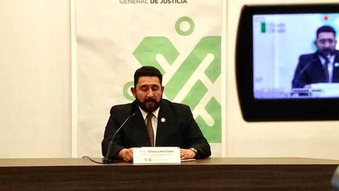Cae exfuncionario de GCDMX por desvío de 48 mdp