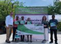 Premiación estatal de Contraloría Social 2019