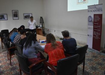 Dependencias vinculan mujeres que buscan empleo con empresas