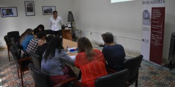 Dependencias vinculan mujeres que buscan empleo con empresas