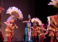 COBACH celebra 35 aniversario con gala cultural