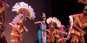 COBACH celebra 35 aniversario con gala cultural