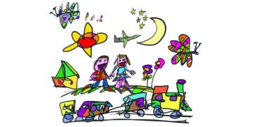 Invitan al 26° Concurso Nacional de Dibujo y Pintura Infantil y Juvenil