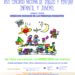 Invitan al 26° Concurso Nacional de Dibujo y Pintura Infantil y Juvenil