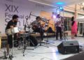 Continúan actividades del Festival San Luis