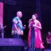 “Improversátiles Alexis Díaz y los pimienta” y “Caña dulce y Caña brava”en el XIX Festival San Luis