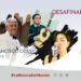 Invita a participar en las actividades de esta semana en el Francisco Cossío