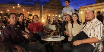 Secretaría de Cultura invita a la Noche MAC