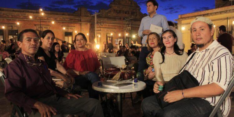 Secretaría de Cultura invita a la Noche MAC