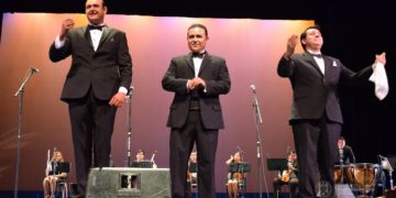 Presentación de ZOCCO en Festival de SLP