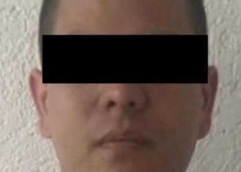 Detienen a sujeto por fraude contra pronósticos deportivos por 100 mdp