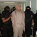 Rechazan amparar a Caro Quintero por extradición a EEUU